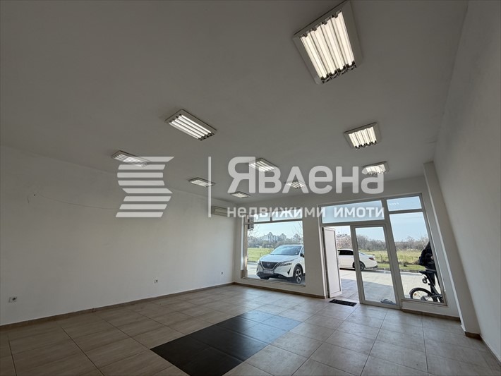 Продава МАГАЗИН, гр. Пловдив, Тракия, снимка 4 - Магазини - 55083115