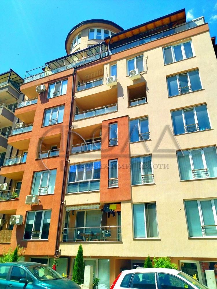 Продава  Гараж град София , Хаджи Димитър , 15 кв.м | 21752746 - изображение [3]