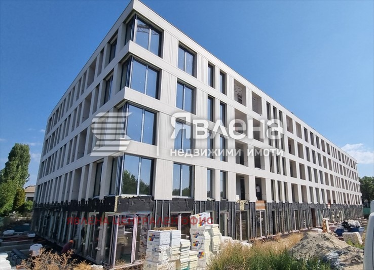 Продава ГАРАЖ, ПАРКОМЯСТО, гр. София, Кръстова вада