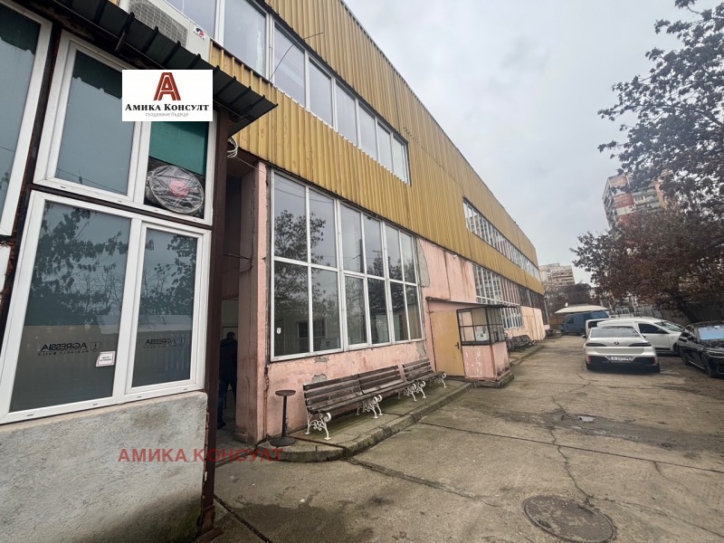 Продается  Промышленное здание София , Толстой , 1182 кв.м | 58380155 - изображение [9]