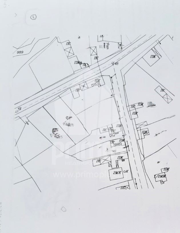 Продава ПАРЦЕЛ, с. Драгижево, област Велико Търново, снимка 1 - Парцели - 47521420