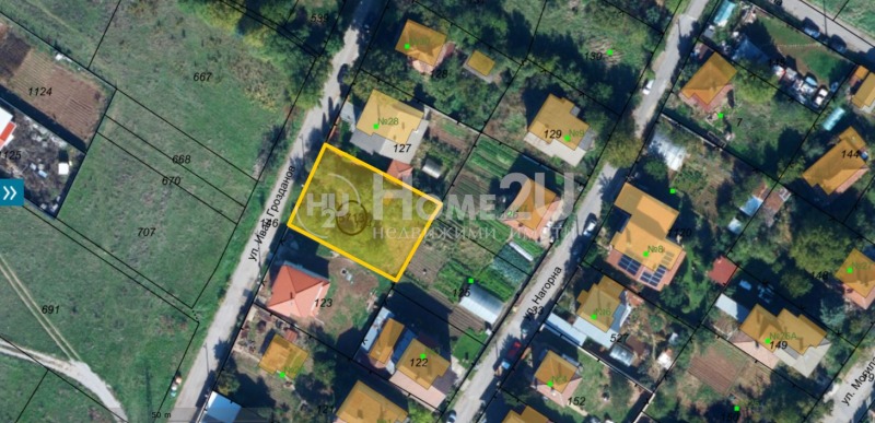 Myytävänä  Juoni Sofia , Negovan , 616 neliömetriä | 72791313 - kuva [4]