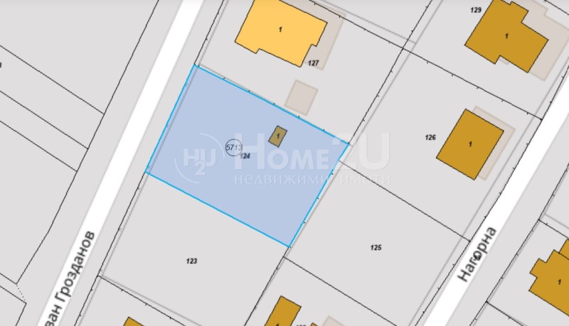 Myytävänä  Juoni Sofia , Negovan , 616 neliömetriä | 72791313 - kuva [5]