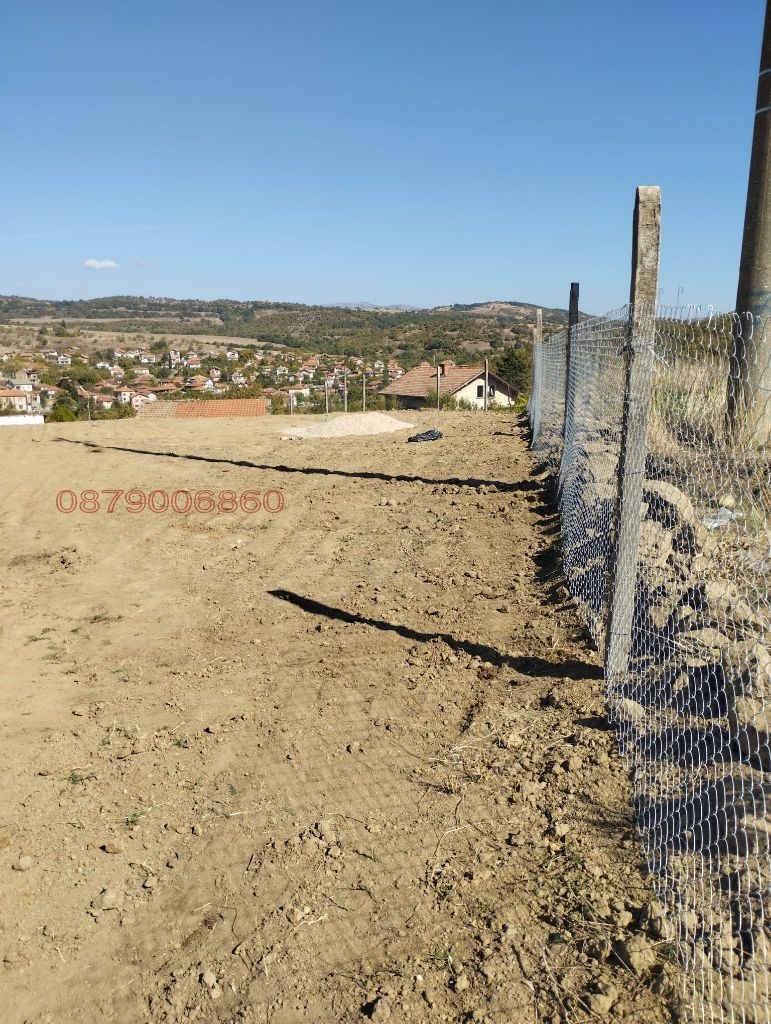 Продава ПАРЦЕЛ, с. Баня, област Пазарджик