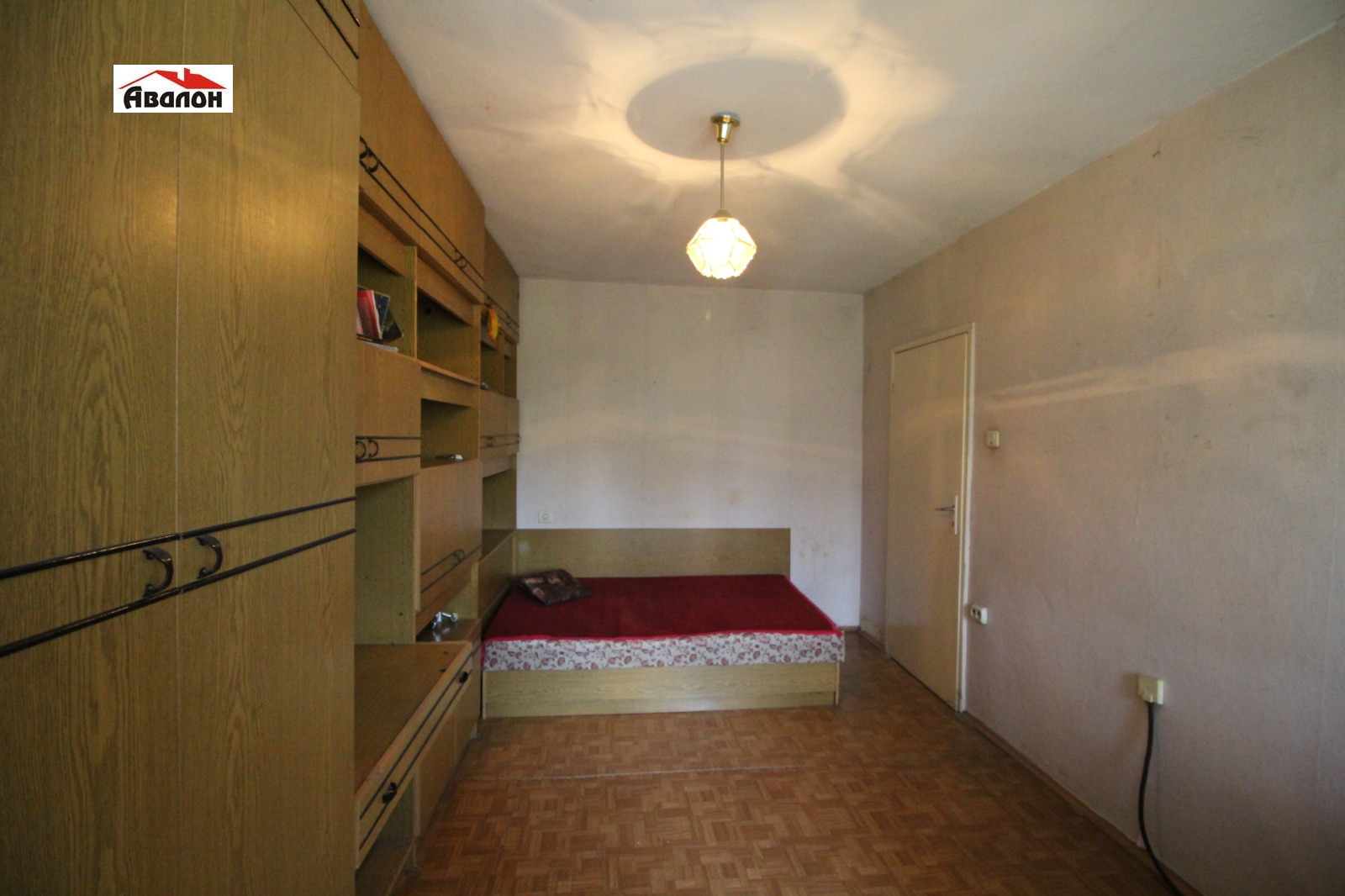 Продава 2-СТАЕН, гр. Русе, Център, снимка 9 - Апартаменти - 49809913