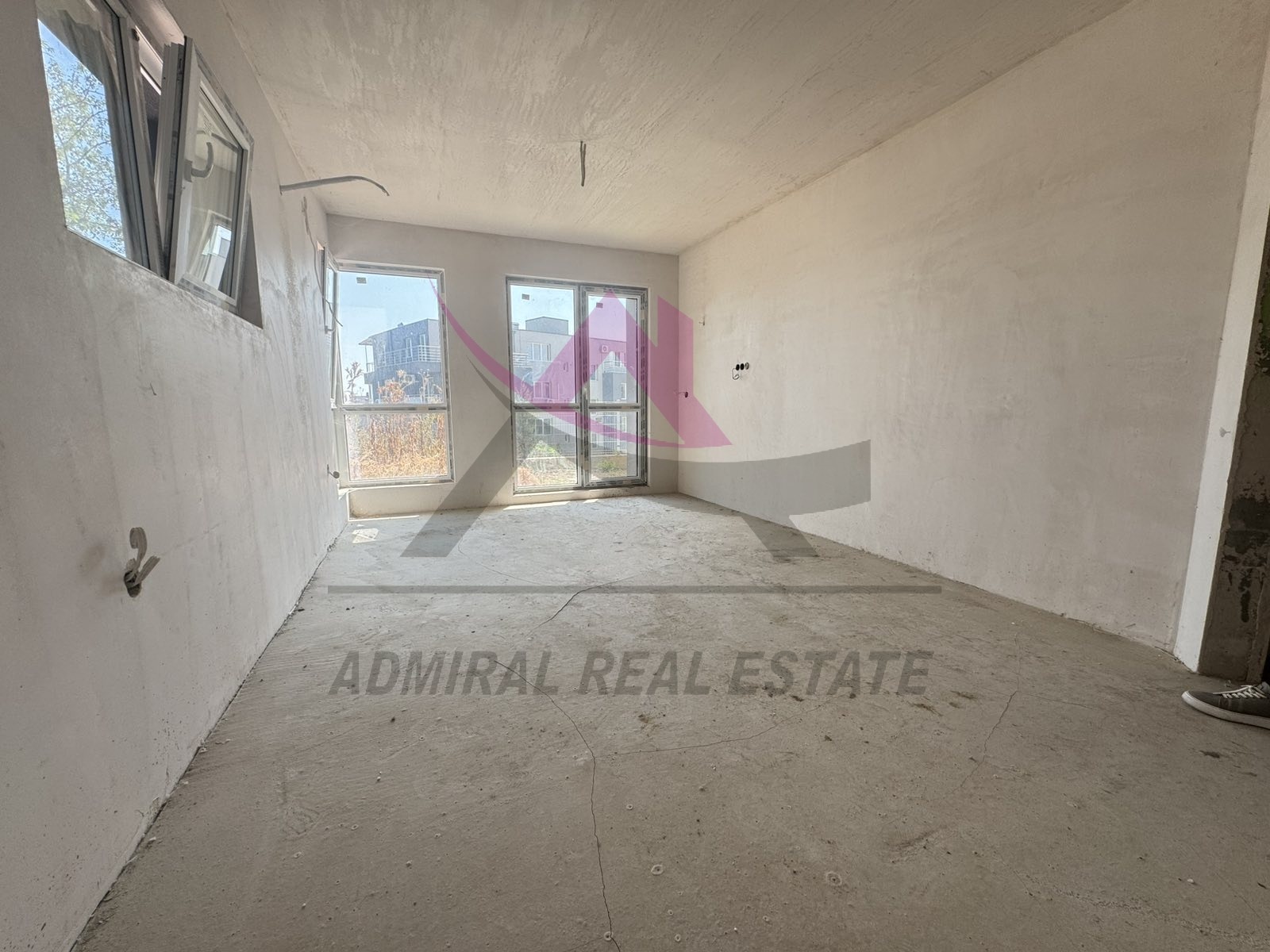 Продава 2-СТАЕН, гр. Варна, Възраждане 3, снимка 2 - Апартаменти - 51329752