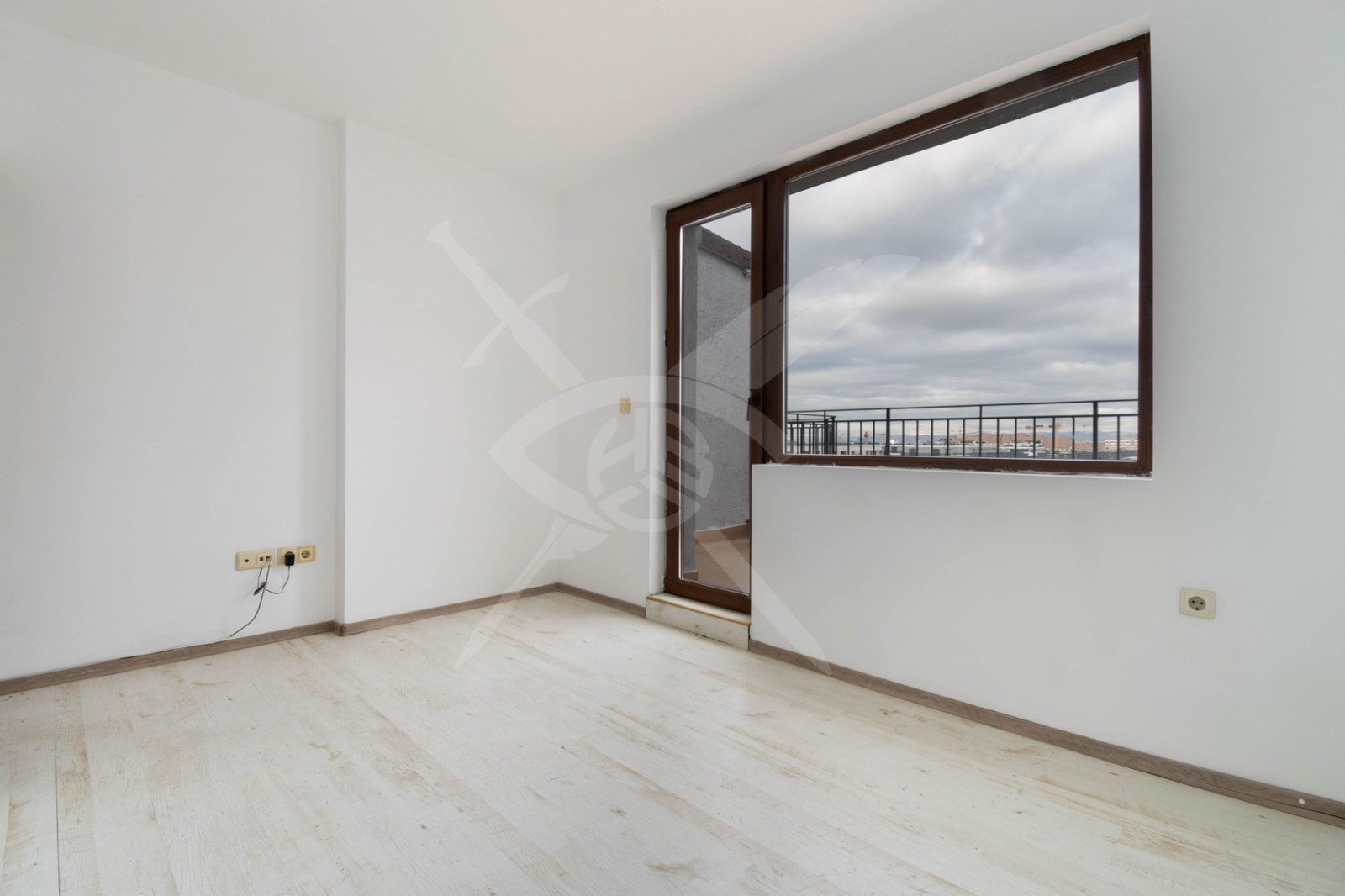 Продава 2-СТАЕН, гр. София, Малинова долина, снимка 3 - Апартаменти - 51521760