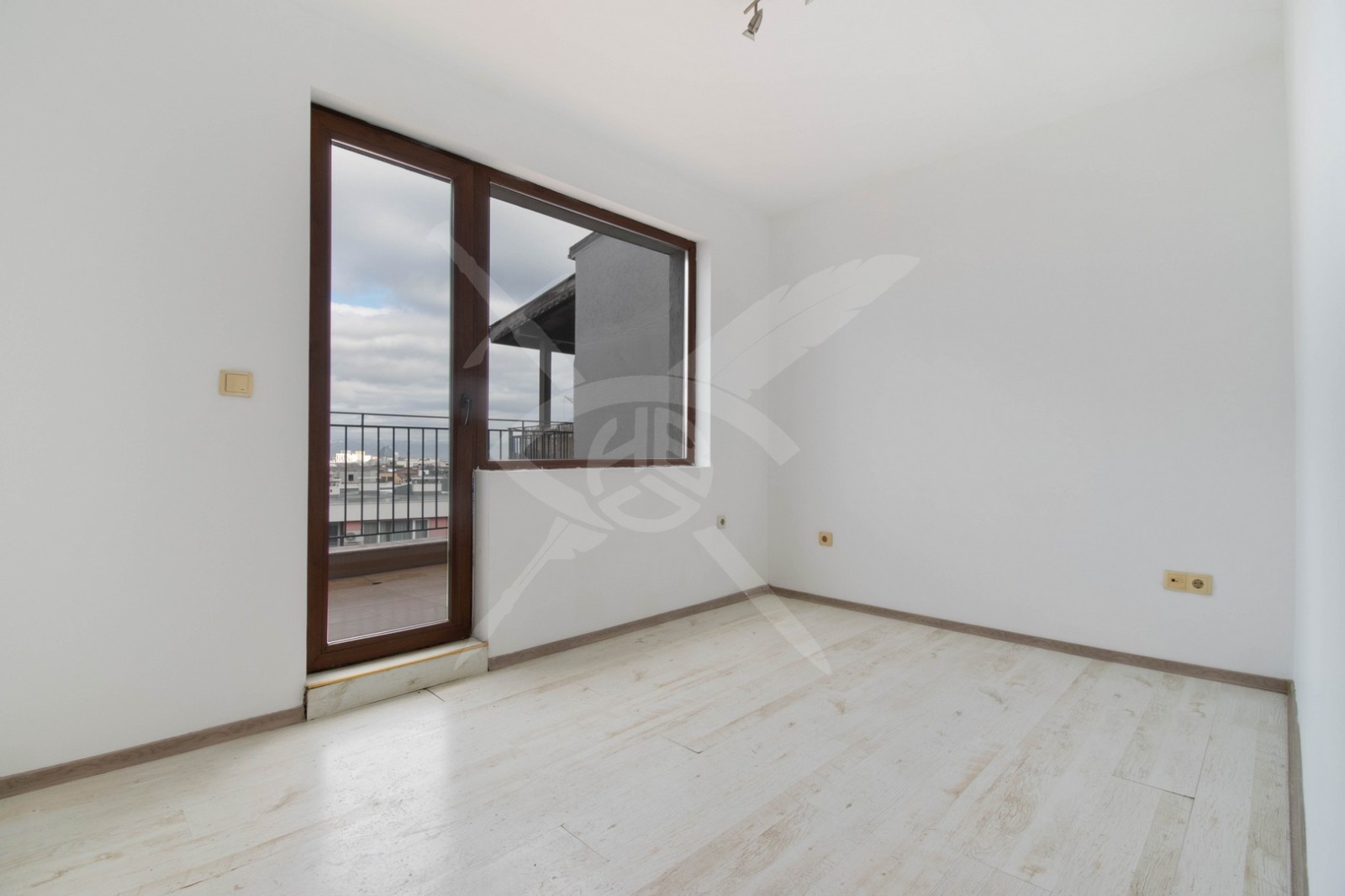 Продава 2-СТАЕН, гр. София, Малинова долина, снимка 2 - Апартаменти - 51521760