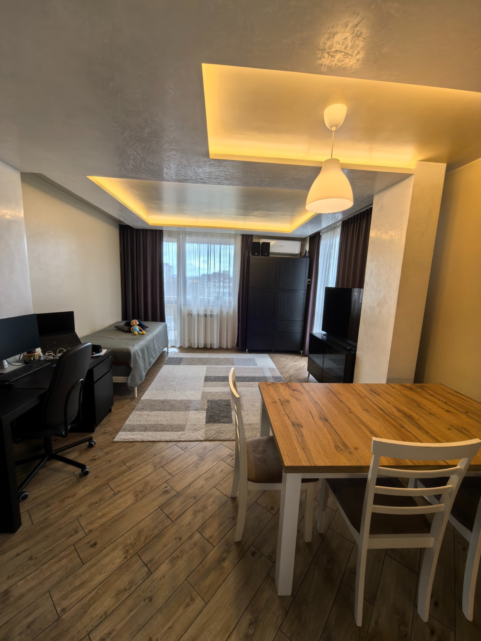 Продава 2-СТАЕН, гр. София, Младост 1, снимка 5 - Апартаменти - 53945915