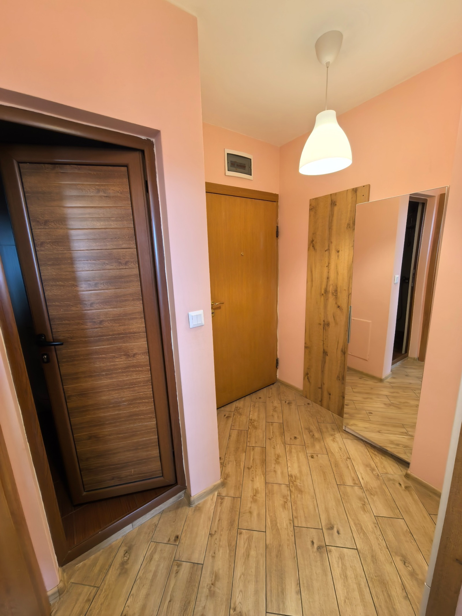 Продава 2-СТАЕН, гр. София, Младост 1, снимка 14 - Апартаменти - 53945915