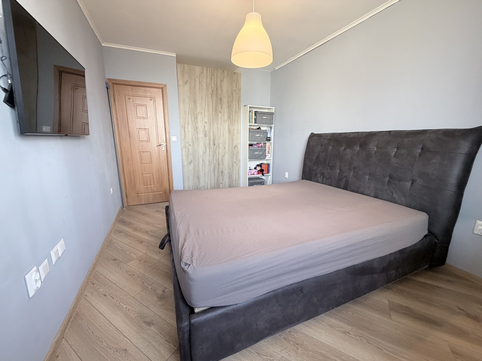 Продава 2-СТАЕН, гр. София, Младост 1, снимка 10 - Апартаменти - 53945915