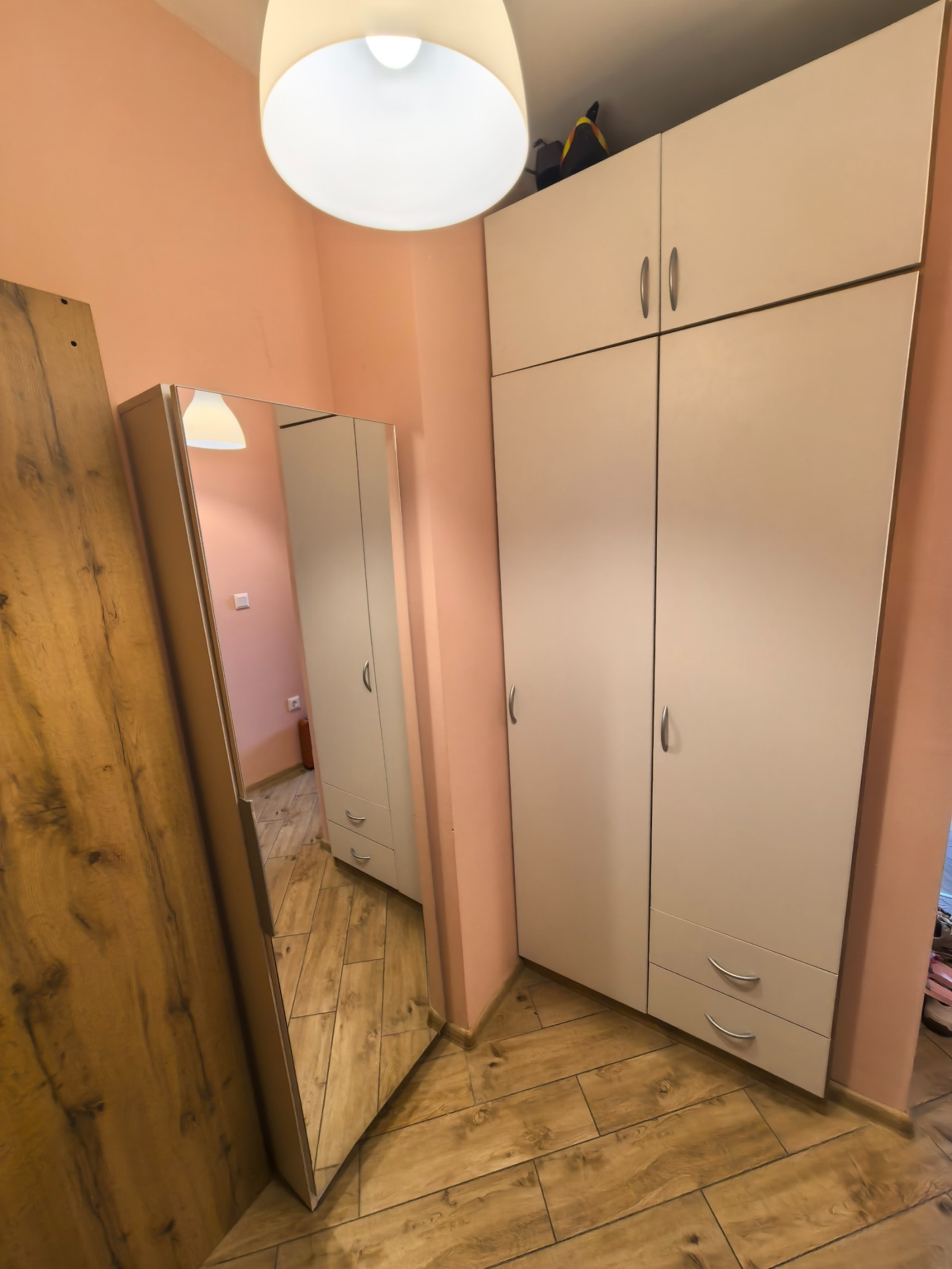 Продава 2-СТАЕН, гр. София, Младост 1, снимка 13 - Апартаменти - 53945915