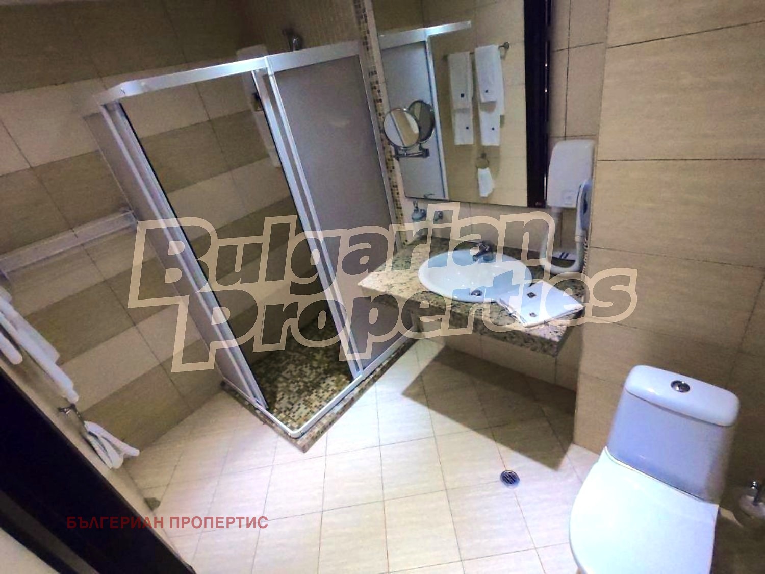 Продава 2-СТАЕН, гр. Обзор, област Бургас, снимка 5 - Апартаменти - 53948397