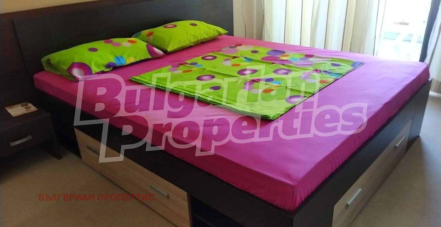 Продава 2-СТАЕН, гр. Обзор, област Бургас, снимка 6 - Апартаменти - 53948397