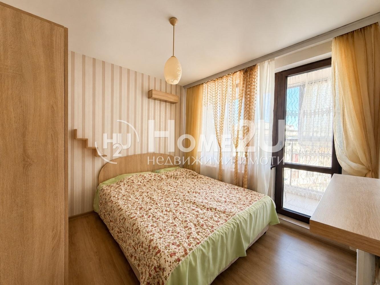 Продава 2-СТАЕН, гр. Варна, Трошево, снимка 4 - Апартаменти - 55030268