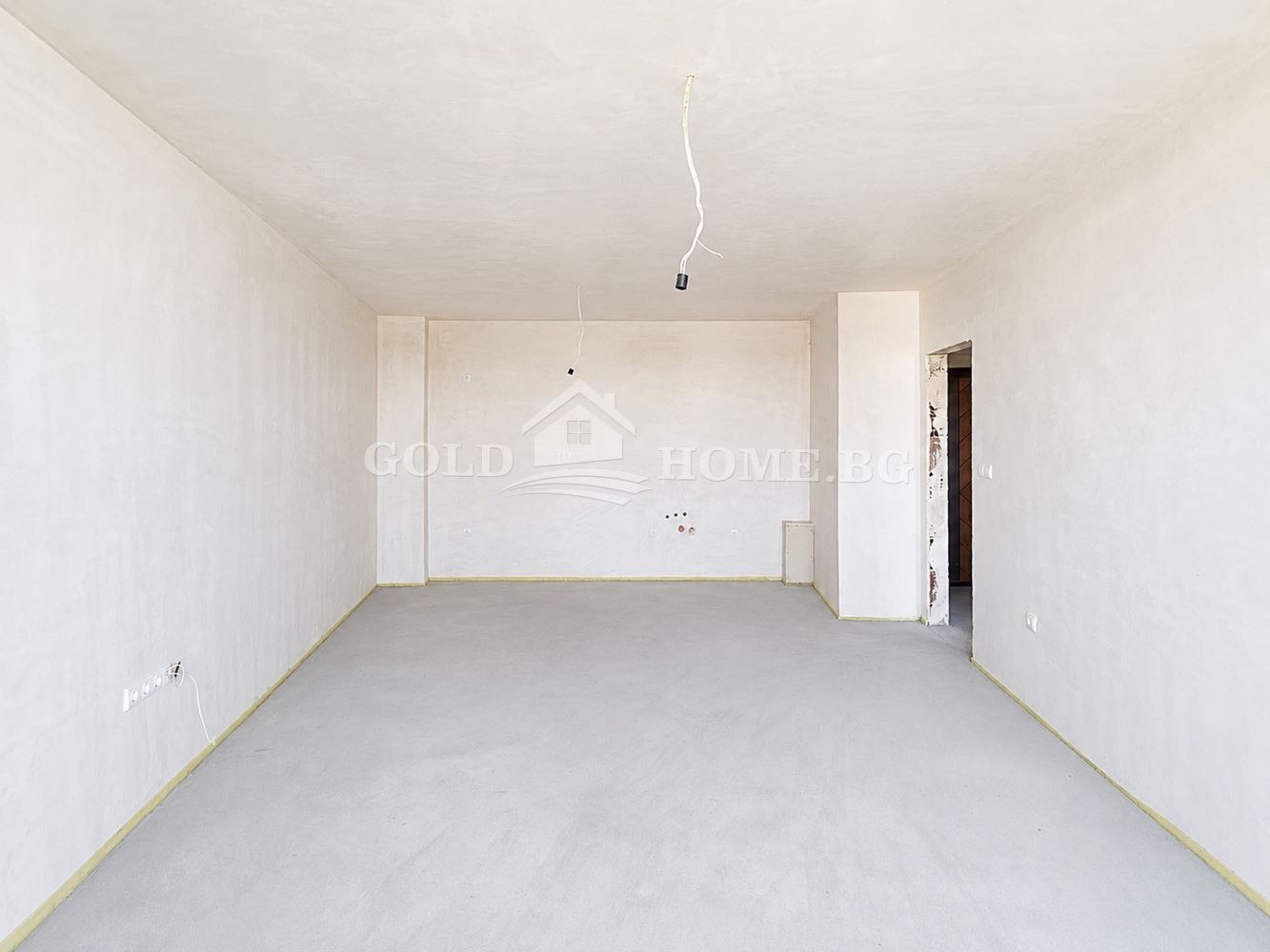 Продава 2-СТАЕН, гр. Пловдив, Беломорски, снимка 4 - Апартаменти - 55117494