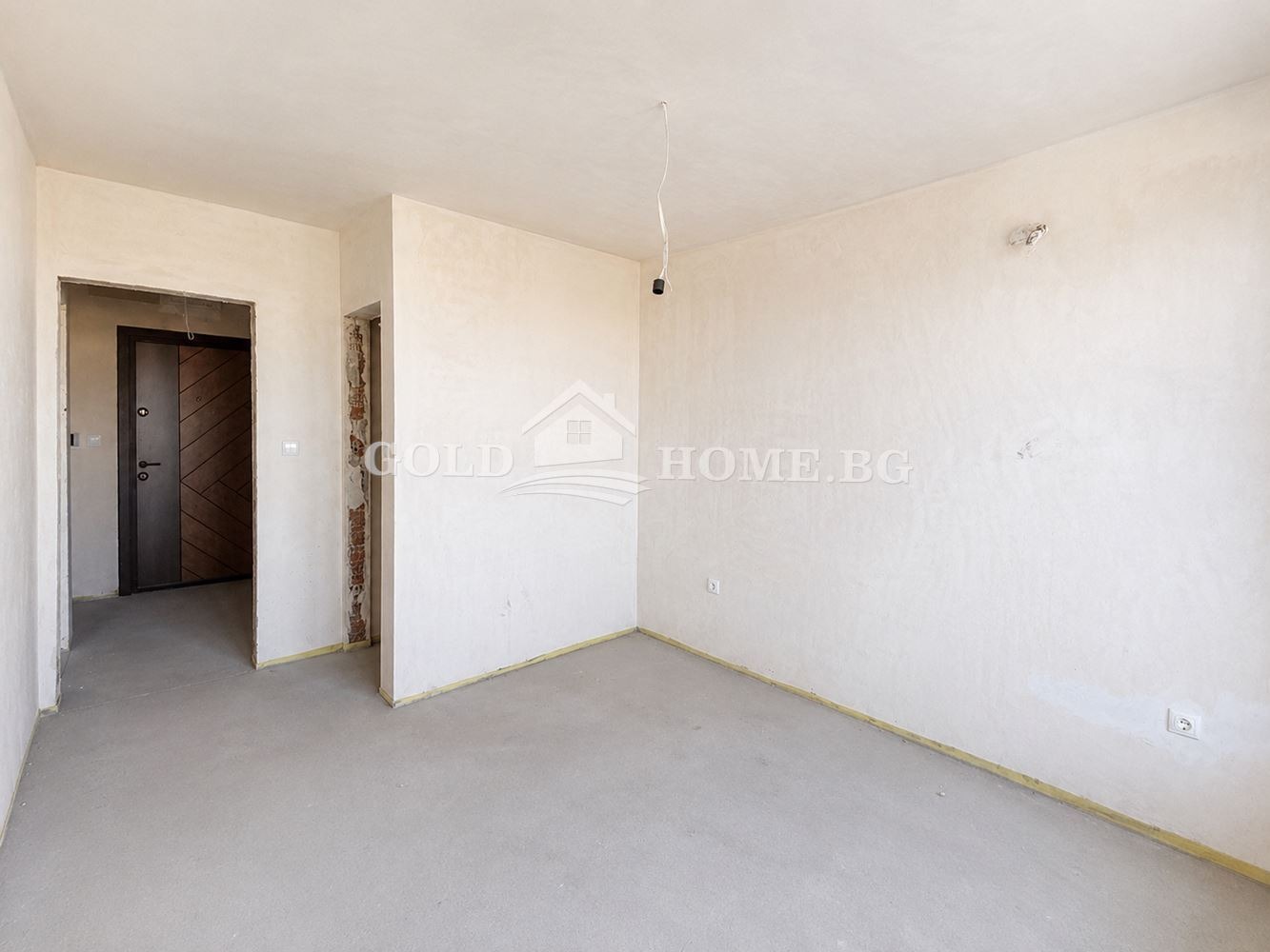 Продава 2-СТАЕН, гр. Пловдив, Беломорски, снимка 7 - Апартаменти - 55117494