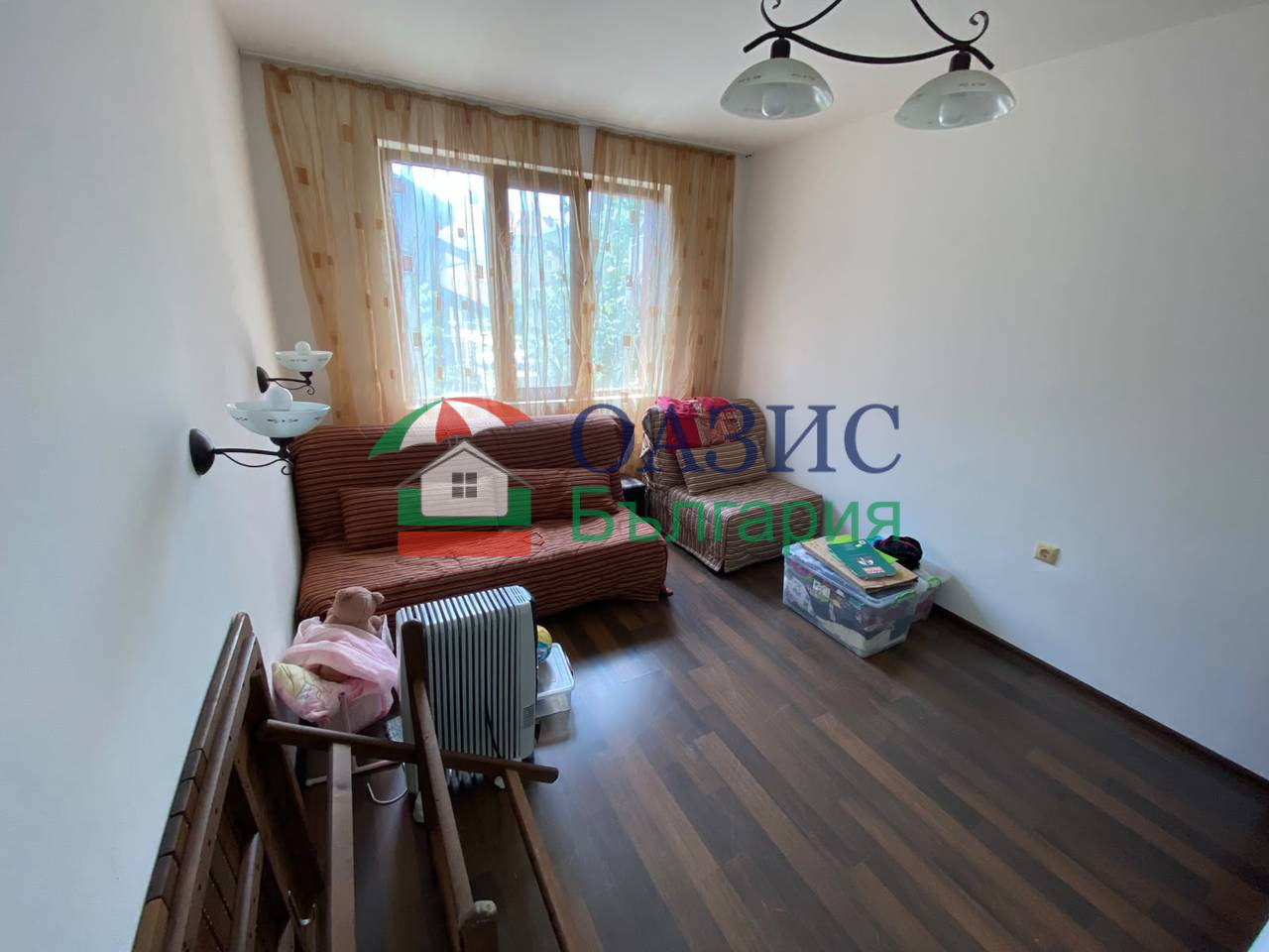 Продава 2-СТАЕН, гр. Несебър, област Бургас, снимка 7 - Апартаменти - 55237857