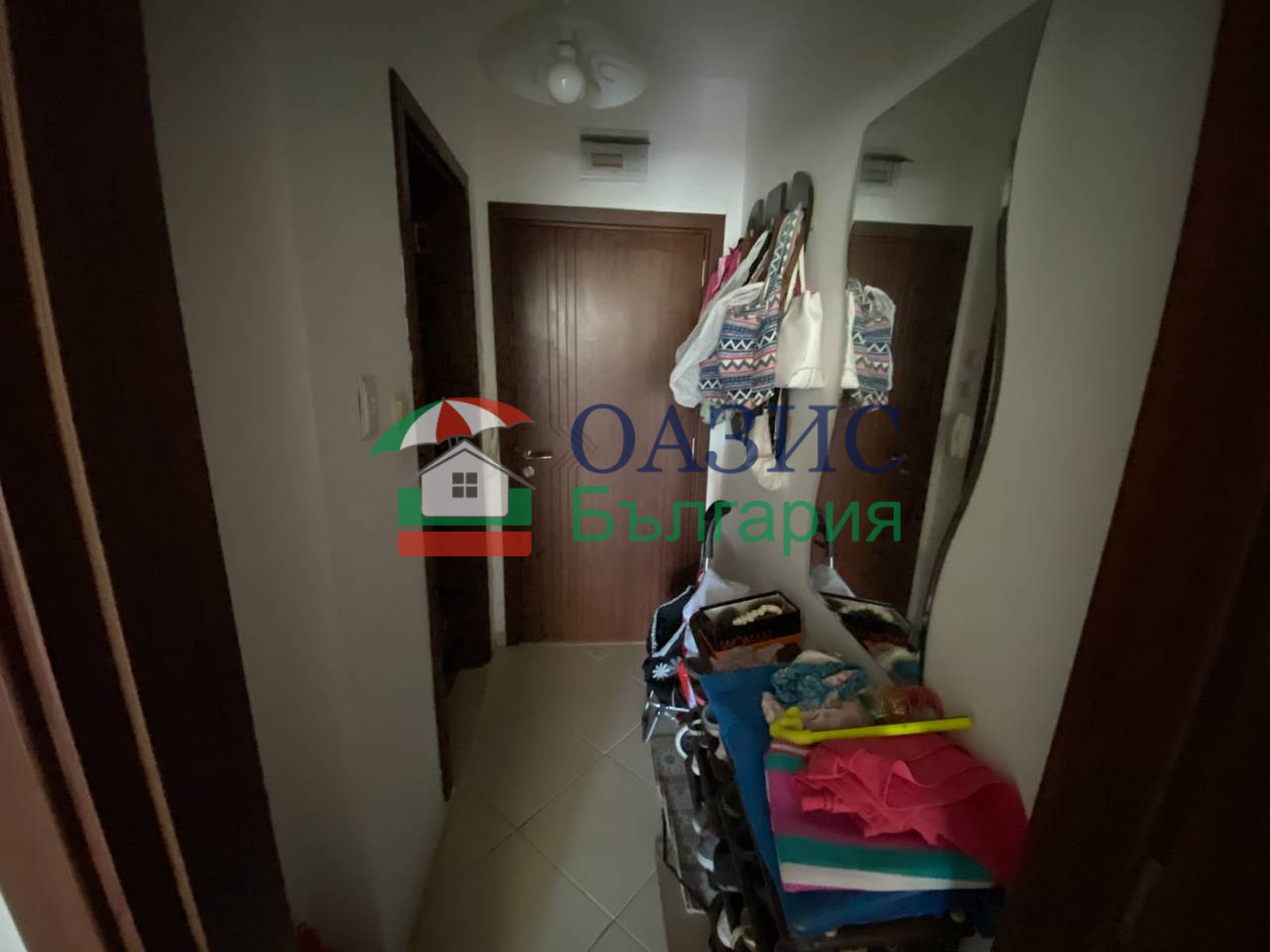 Продава 2-СТАЕН, гр. Несебър, област Бургас, снимка 2 - Апартаменти - 55237857