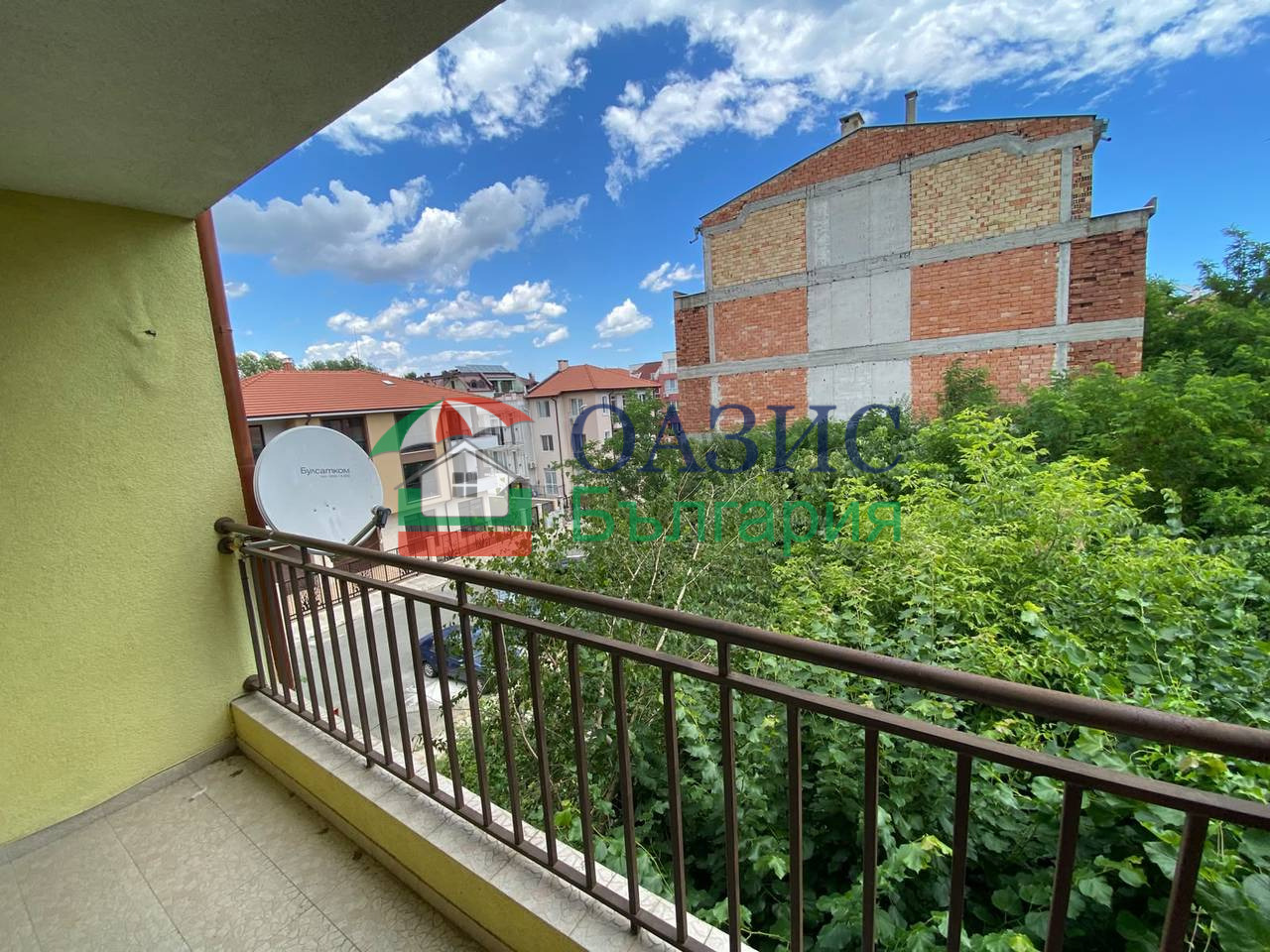 Продава 2-СТАЕН, гр. Несебър, област Бургас, снимка 12 - Апартаменти - 55237857