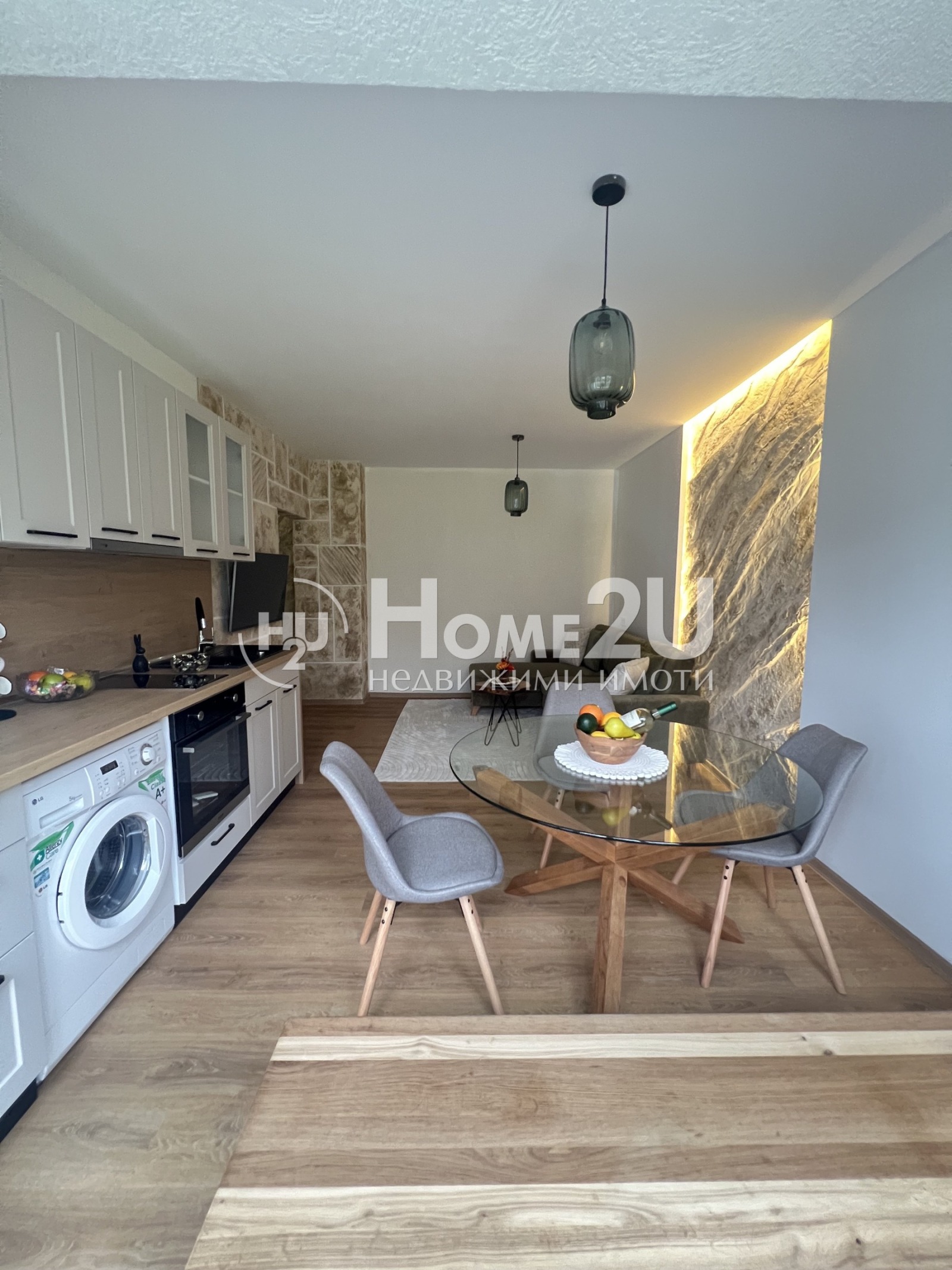 Продава 2-СТАЕН, гр. София, Студентски град, снимка 6 - Апартаменти - 55345368