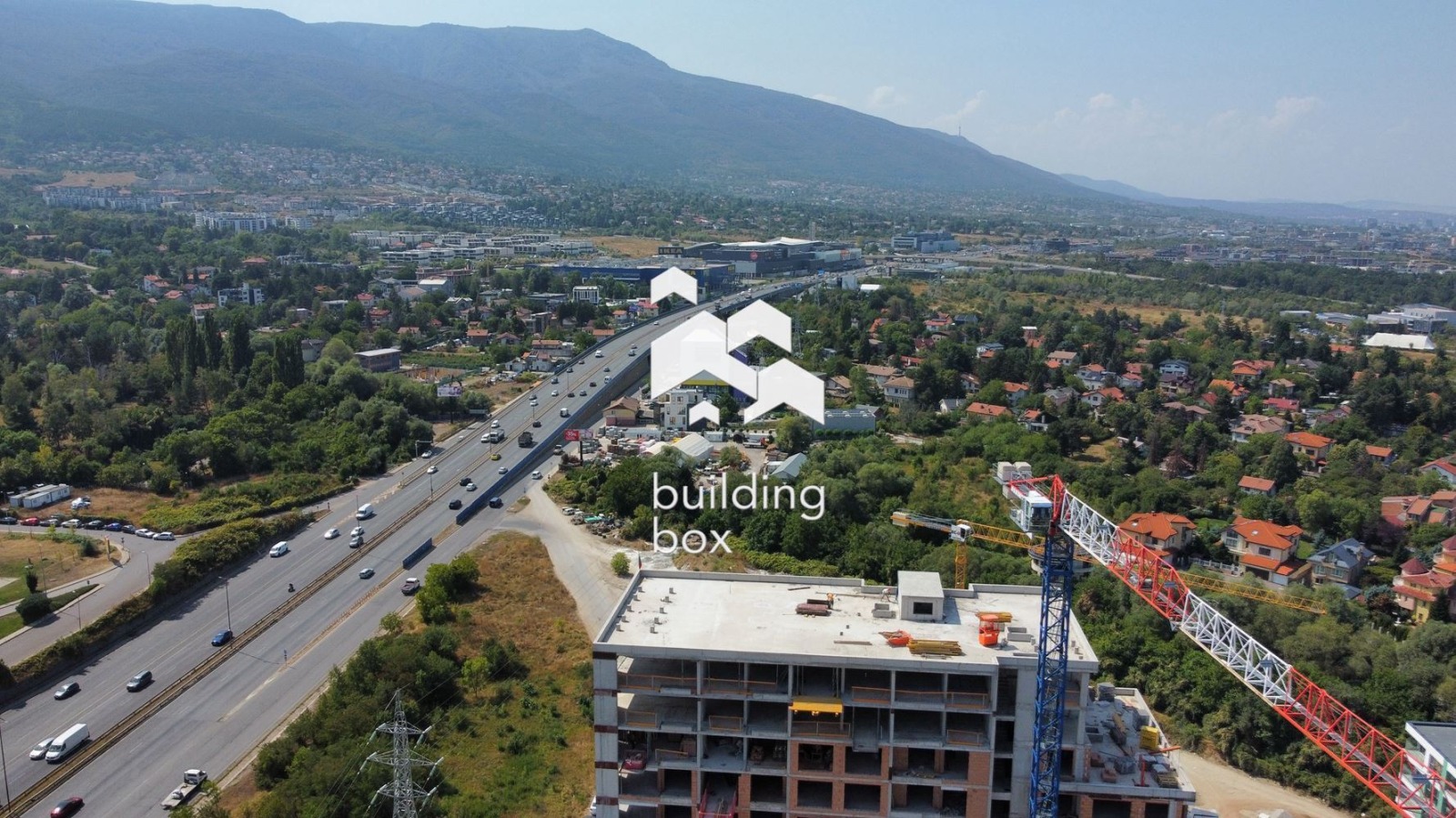 Продава 2-СТАЕН, гр. София, Младост 4, снимка 8 - Апартаменти - 55953162
