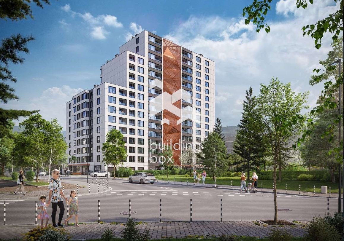 Продава 2-СТАЕН, гр. София, Младост 4, снимка 3 - Апартаменти - 55953162