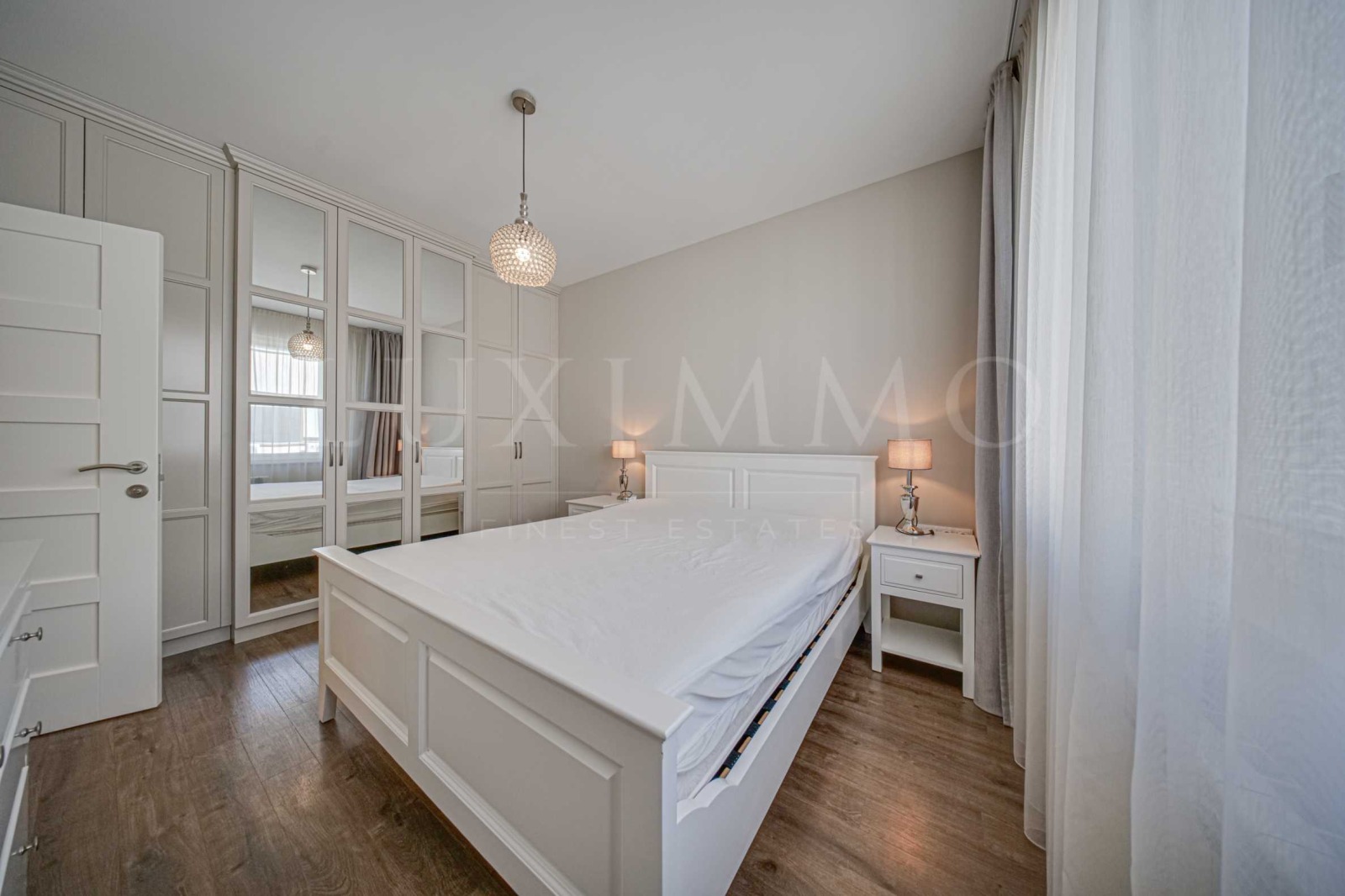 Продава 3-СТАЕН, гр. София, Манастирски ливади, снимка 15 - Апартаменти - 54837818
