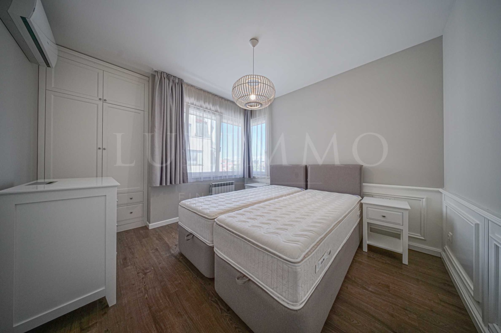 Продава 3-СТАЕН, гр. София, Манастирски ливади, снимка 12 - Апартаменти - 54837818