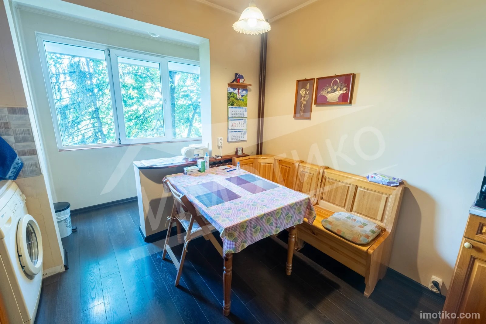 Продава 3-СТАЕН, гр. София, Дианабад, снимка 8 - Апартаменти - 56220038