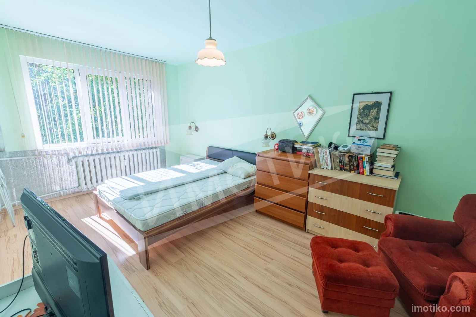 Продава 3-СТАЕН, гр. София, Дианабад, снимка 4 - Апартаменти - 56220038
