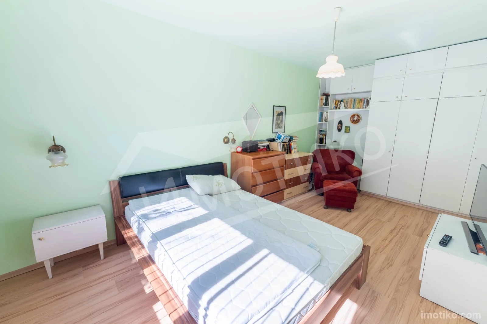 Продава 3-СТАЕН, гр. София, Дианабад, снимка 5 - Апартаменти - 56220038
