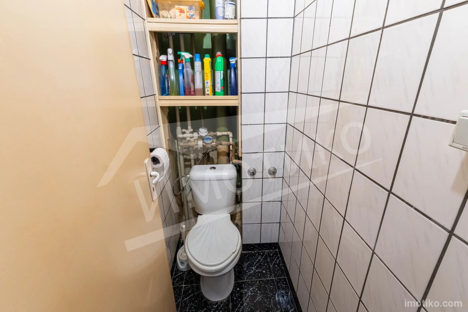 Продава 3-СТАЕН, гр. София, Дианабад, снимка 9 - Апартаменти - 56220038