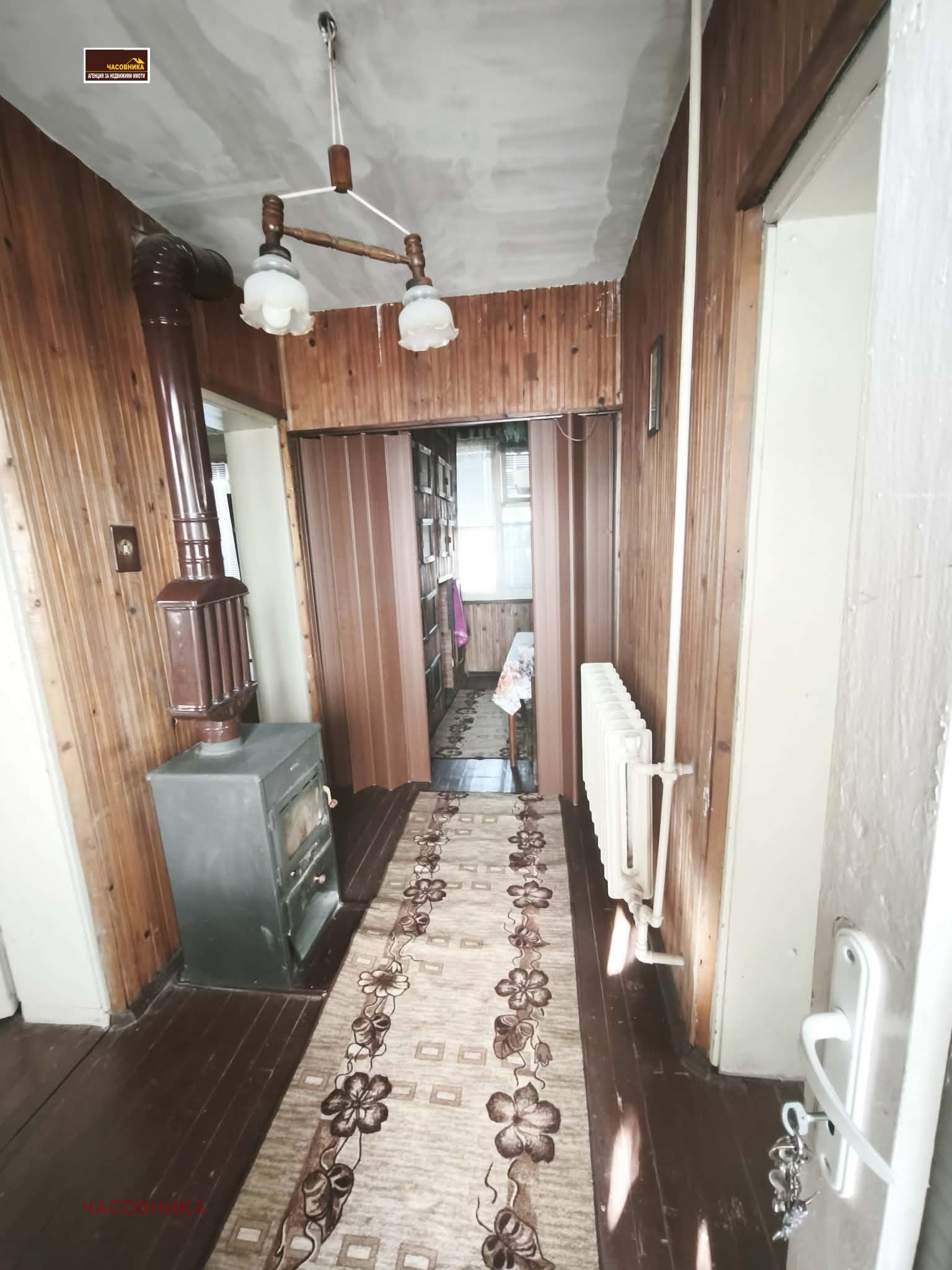 Продава КЪЩА, с. Братаница, област Пазарджик, снимка 7 - Къщи - 54062486