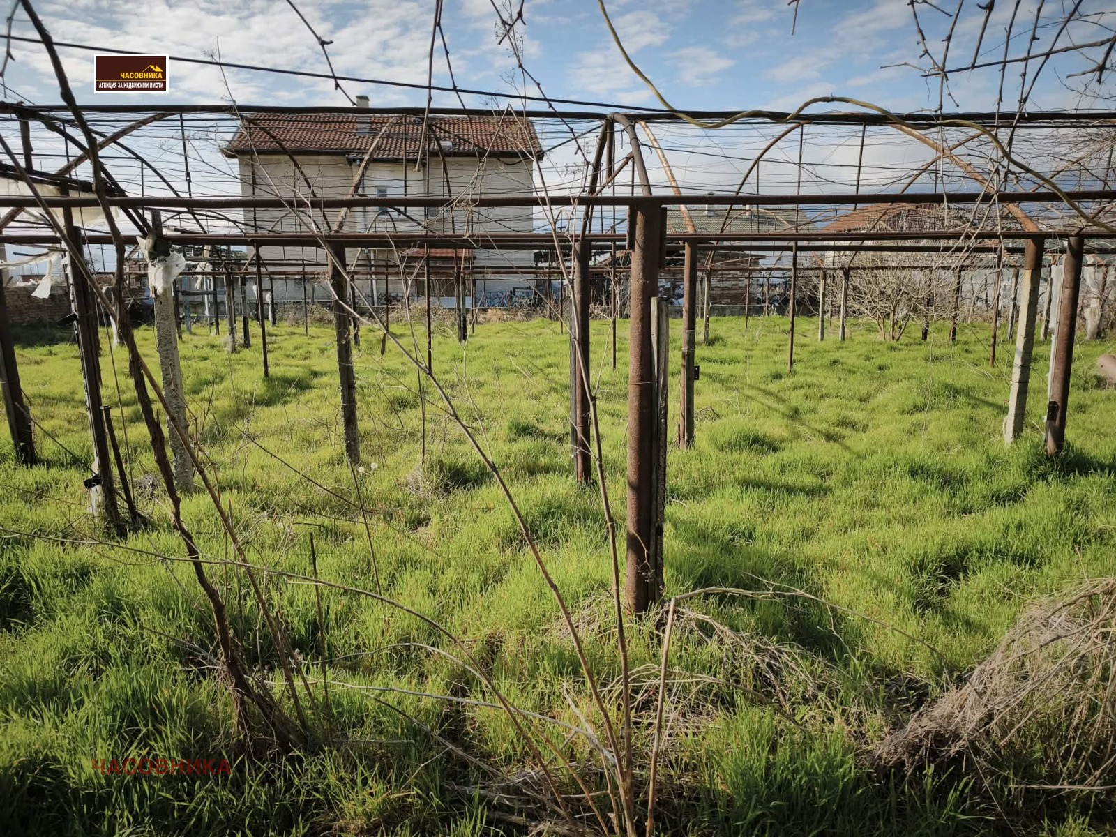 Продава КЪЩА, с. Братаница, област Пазарджик, снимка 5 - Къщи - 54062486