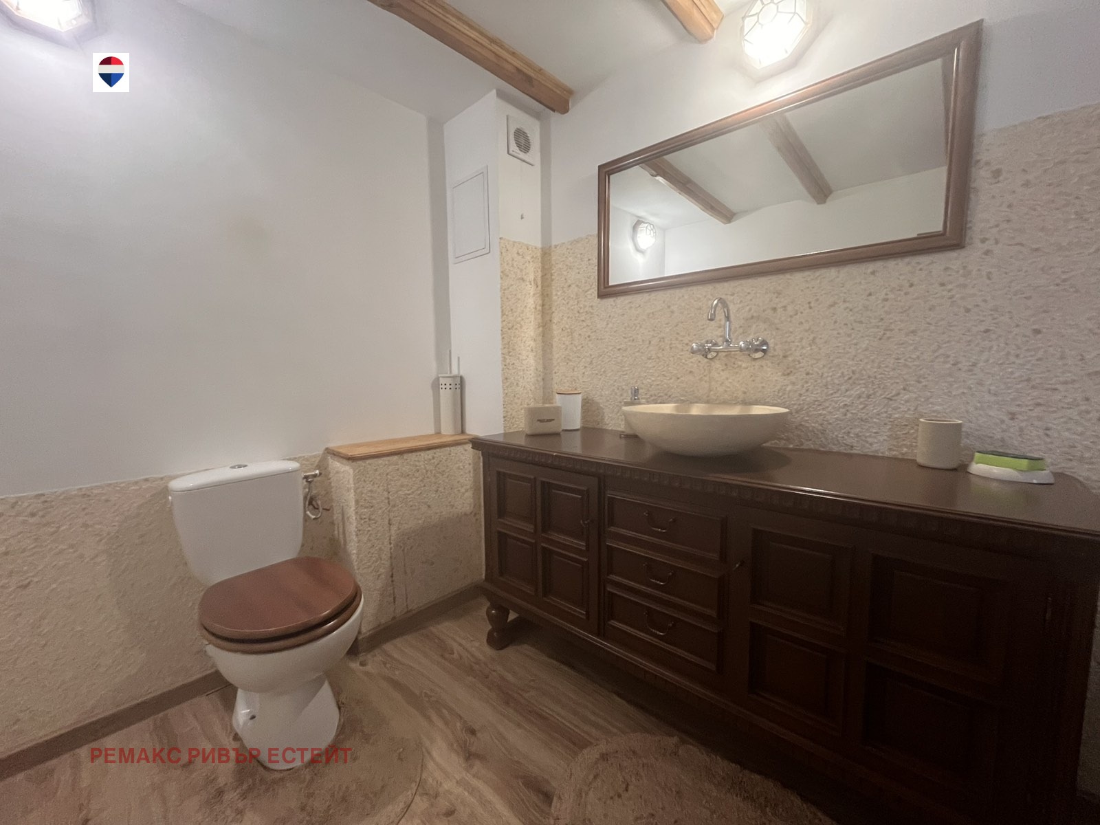 Продава КЪЩА, с. Красен, област Русе, снимка 7 - Къщи - 54344913