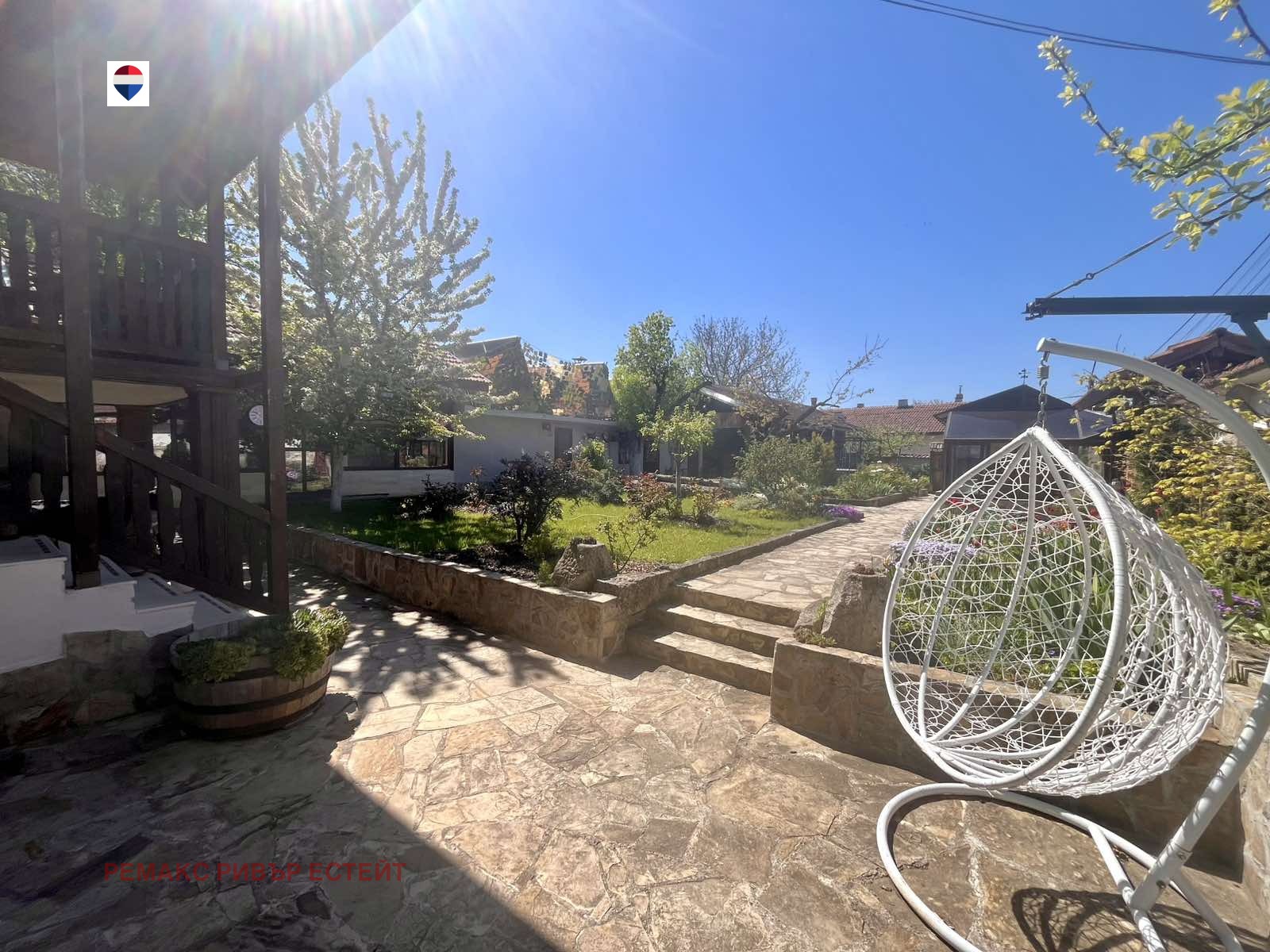 Продава КЪЩА, с. Красен, област Русе, снимка 10 - Къщи - 54344913