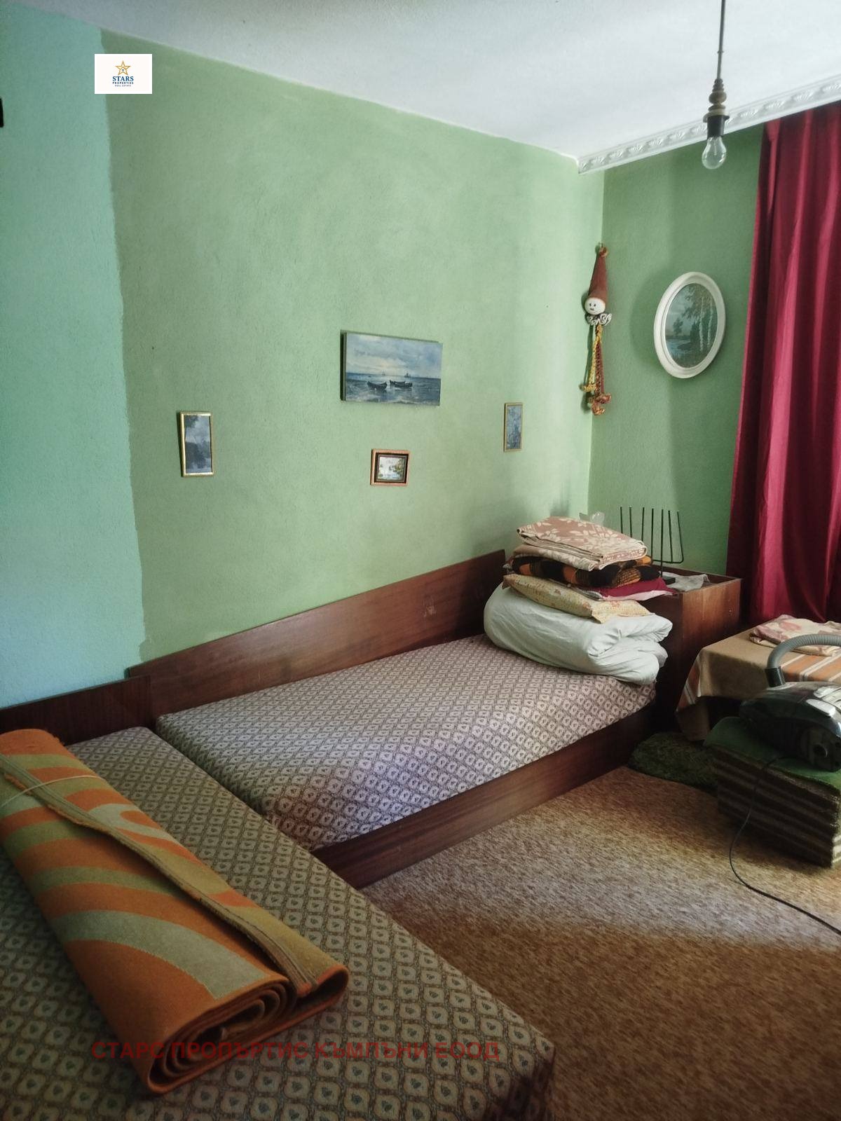 Продава КЪЩА, с. Белоградец, област Варна, снимка 6 - Къщи - 54463232