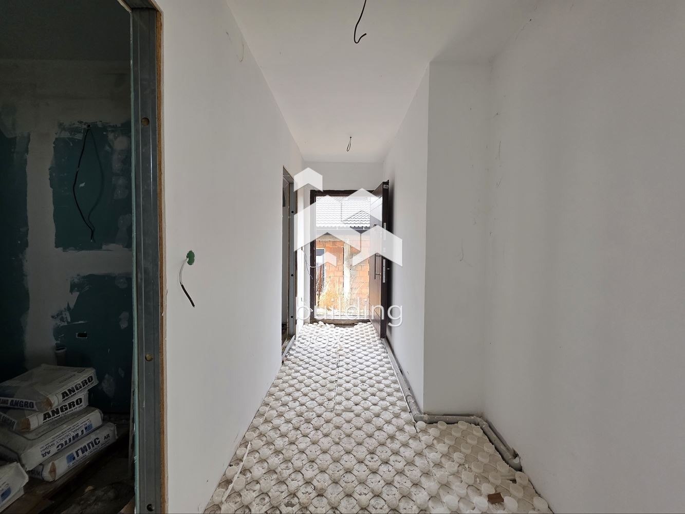Продава КЪЩА, с. Гурмазово, област София област, снимка 10 - Къщи - 54546998