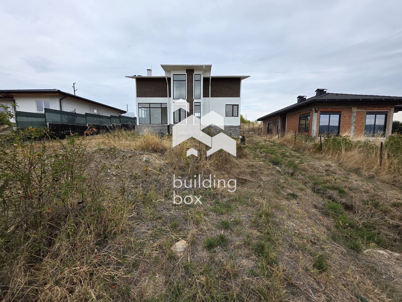 Продава КЪЩА, с. Гурмазово, област София област, снимка 4 - Къщи - 54546998