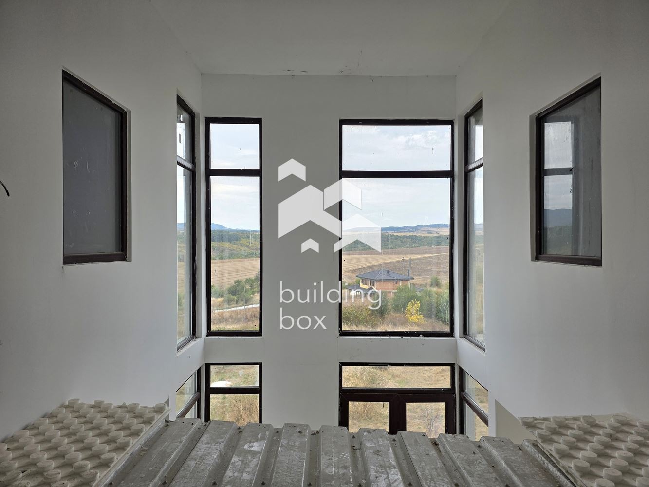 Продава КЪЩА, с. Гурмазово, област София област, снимка 11 - Къщи - 54546998