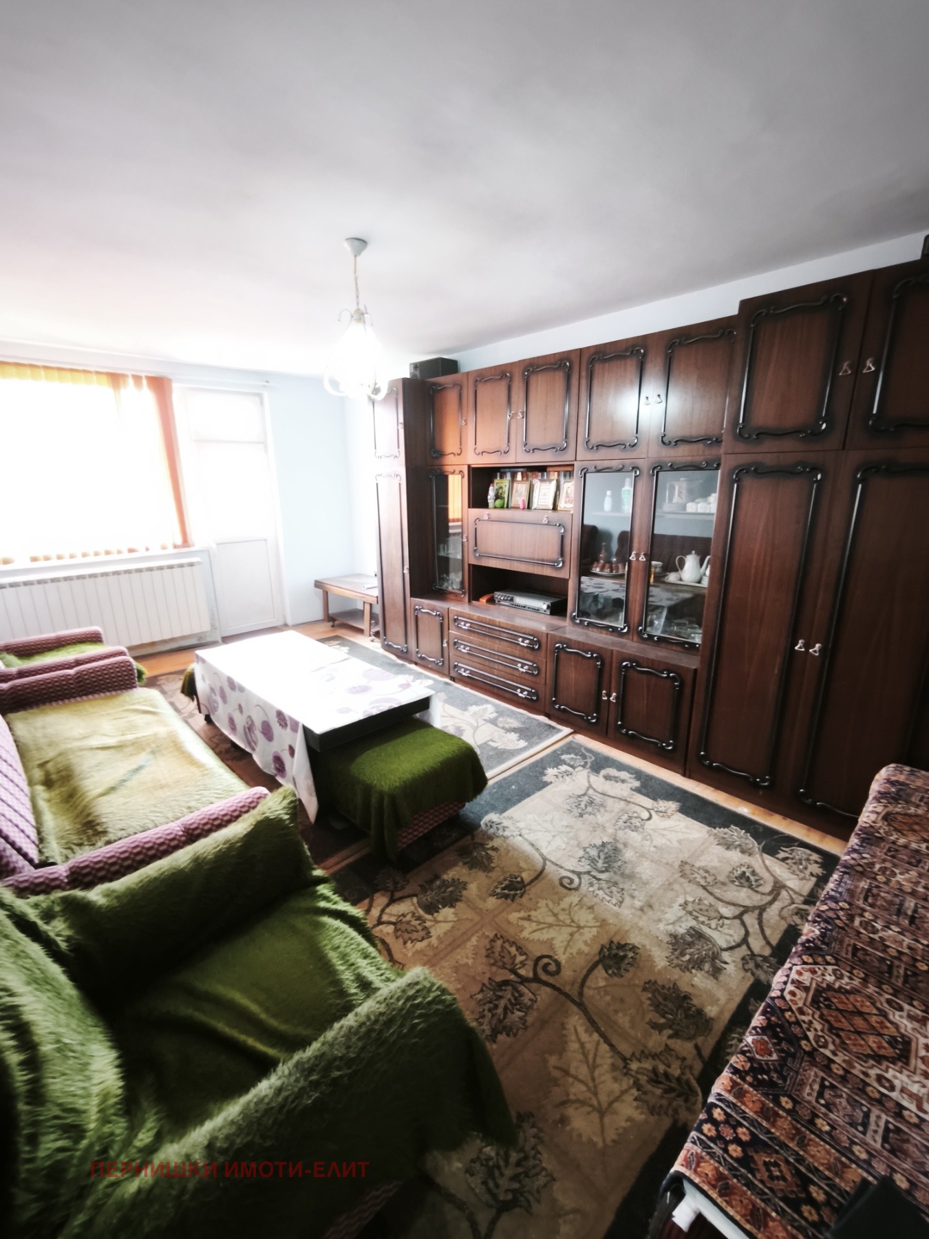 Продава КЪЩА, гр. Перник, Байкушева махала, снимка 5 - Къщи - 54997196