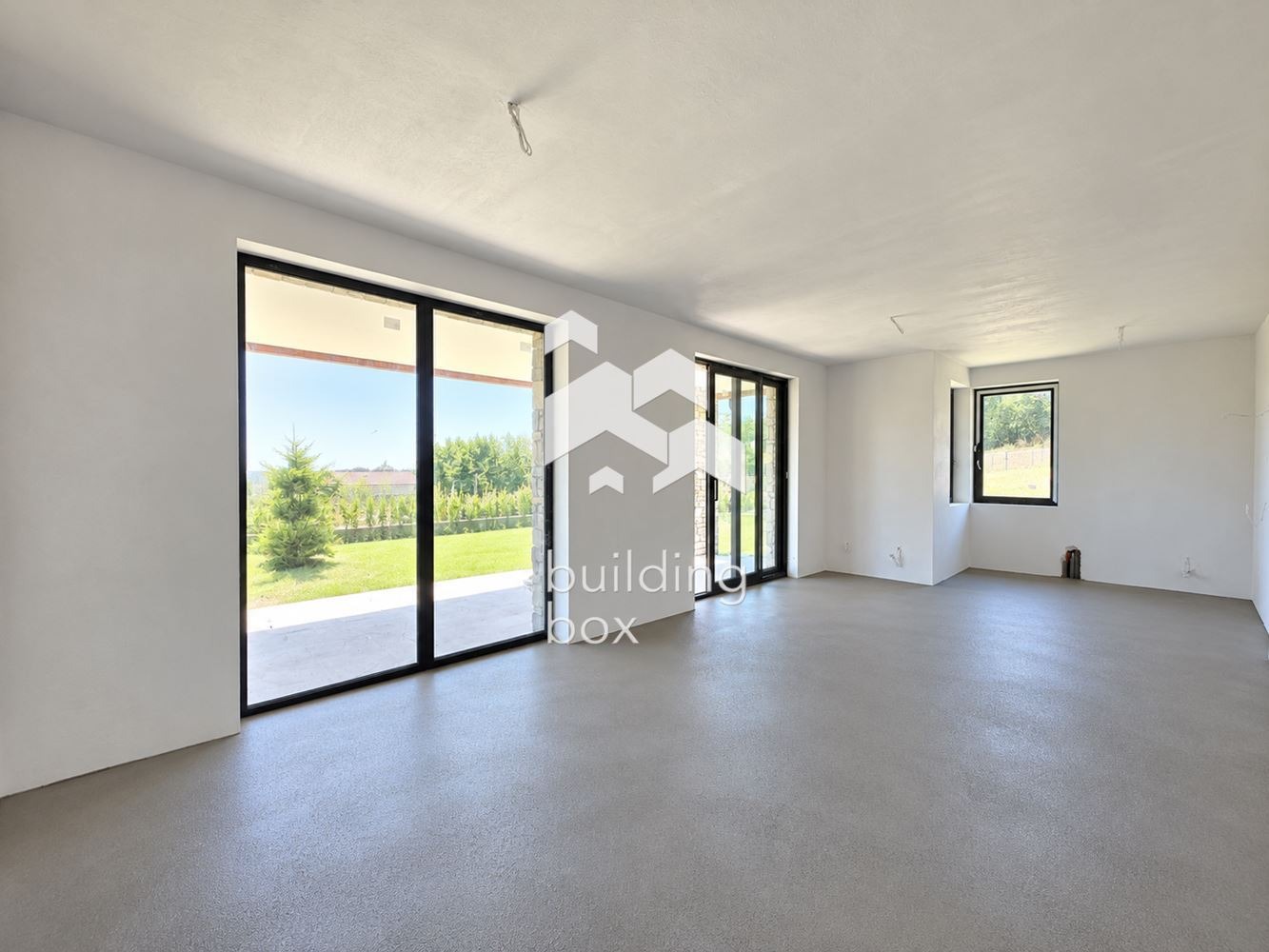Продава КЪЩА, с. Люлин, област Перник, снимка 7 - Къщи - 56360728