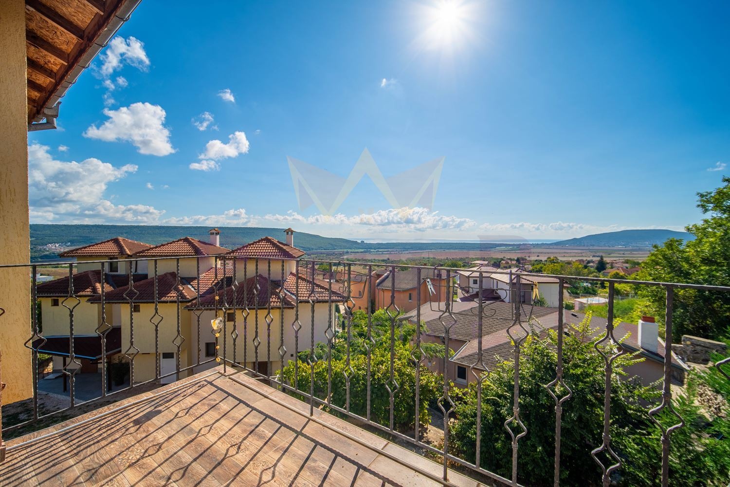 Продава КЪЩА, с. Рогозина, област Добрич, снимка 15 - Къщи - 56673812