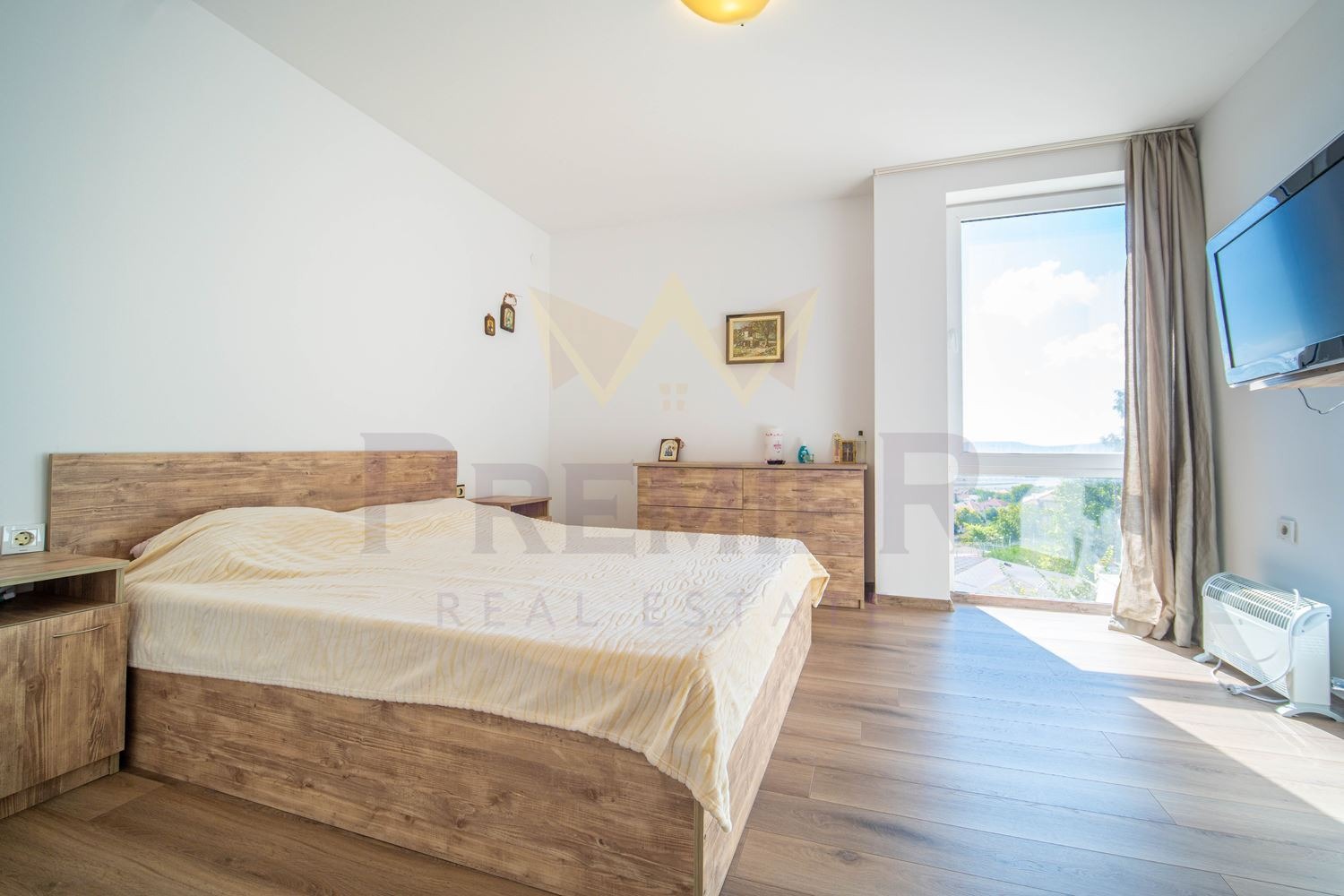 Продава КЪЩА, с. Рогозина, област Добрич, снимка 5 - Къщи - 56673812