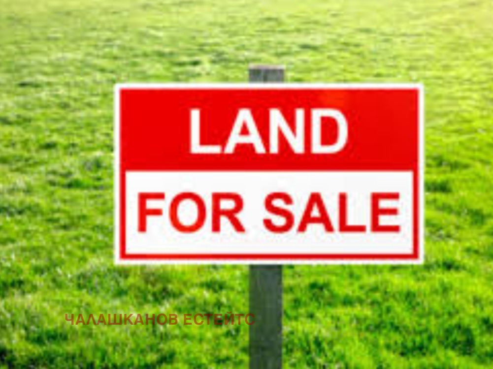 Продава ПАРЦЕЛ, гр. София, Кръстова вада