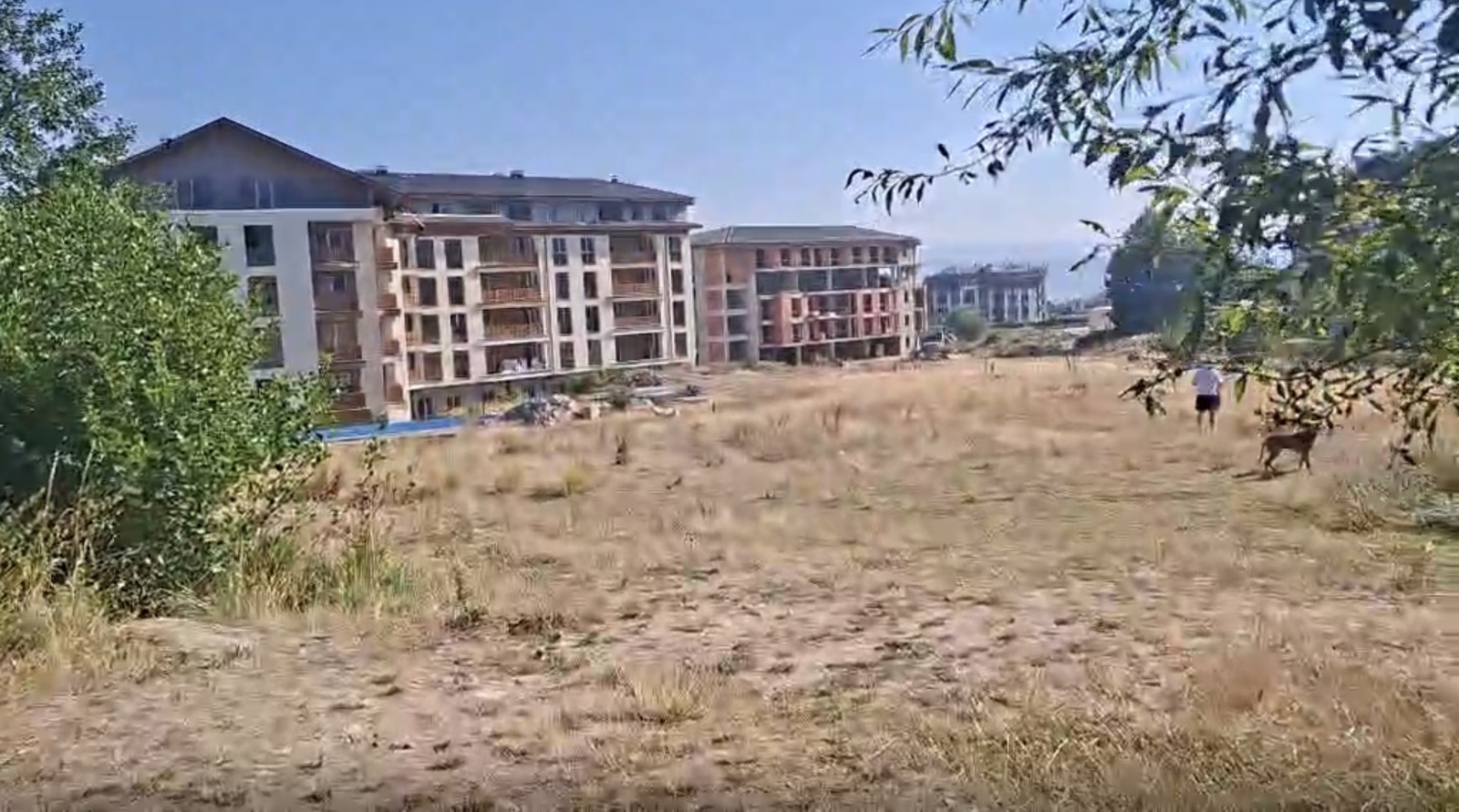 Продава ПАРЦЕЛ, гр. Банско, област Благоевград, снимка 6 - Парцели - 56198909