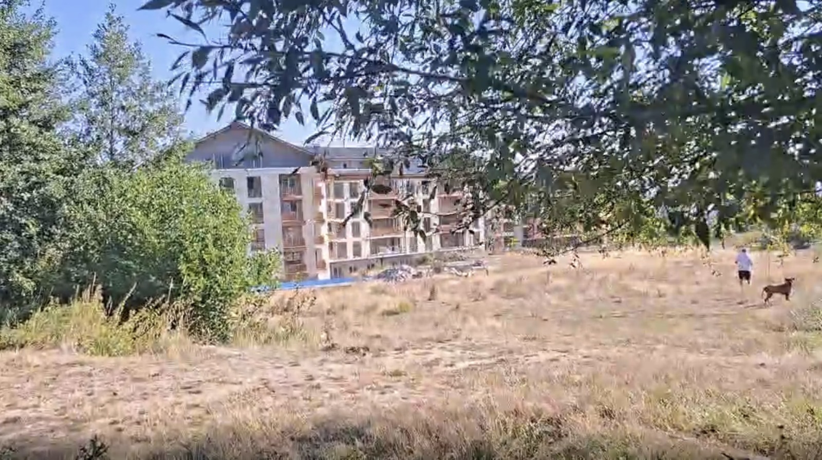 Продава ПАРЦЕЛ, гр. Банско, област Благоевград