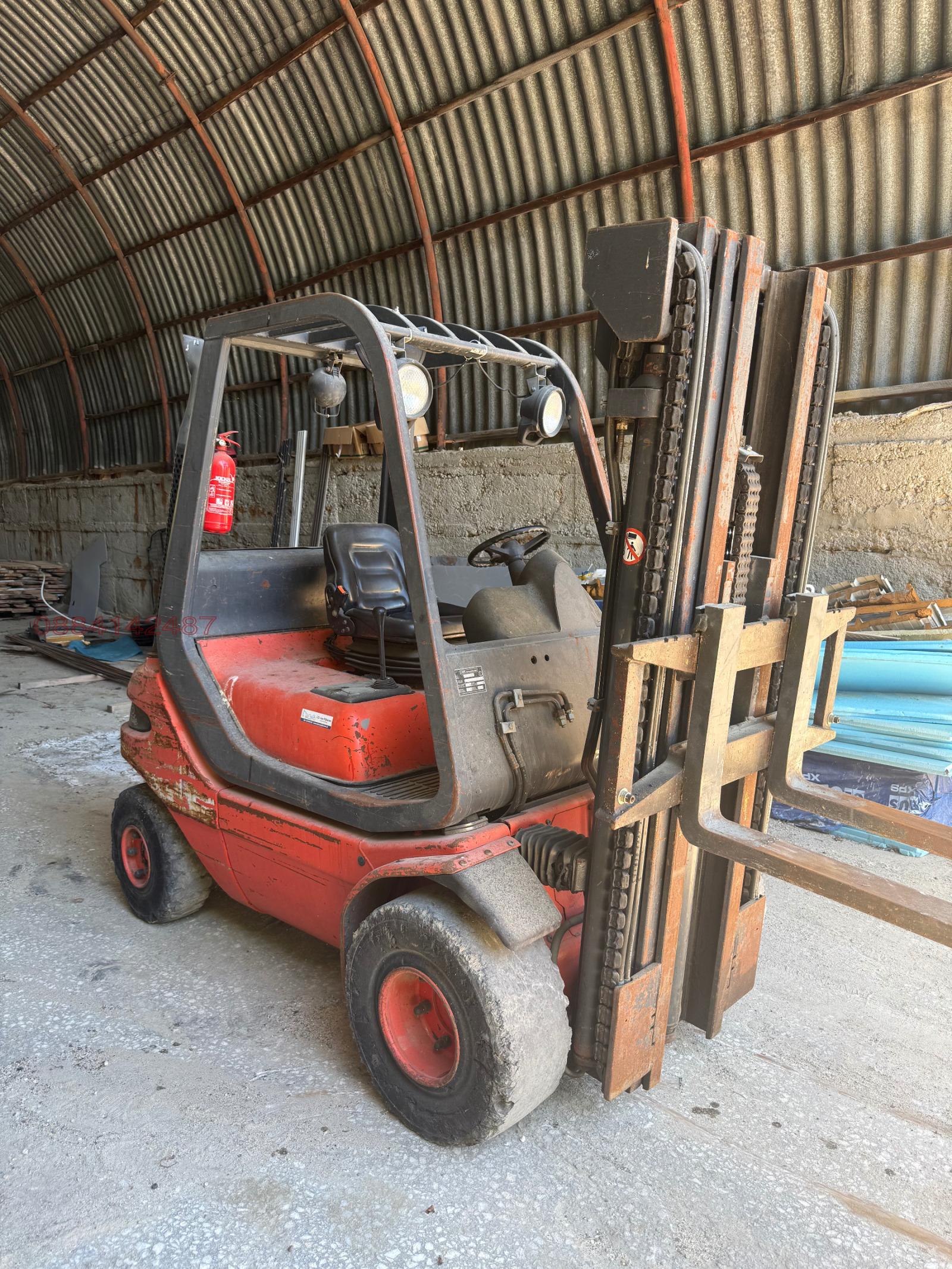 Продава БИЗНЕС ИМОТ, гр. Белово, област Пазарджик, снимка 14 - Други - 54602901