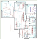 Продава 3-СТАЕН, гр. София, Център, снимка 14